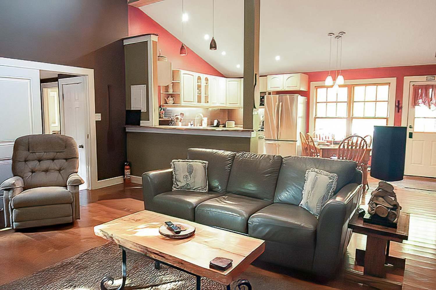 2Br Cottage Surrounded By Nature Tobermory Exterior photo