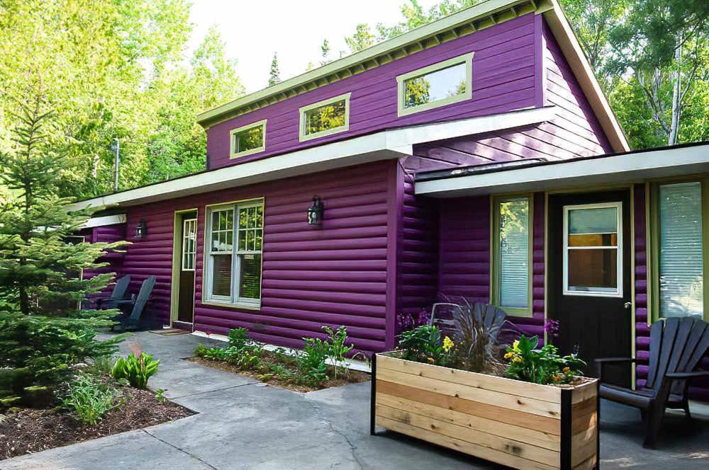2Br Cottage Surrounded By Nature Tobermory Exterior photo